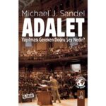 Adalet-–-Michael-J.-Sandel