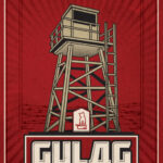 Gulag Ön Kapak 2. Cilt